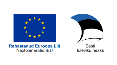 Rahastanud Euroopa Liit NextGenerationEU