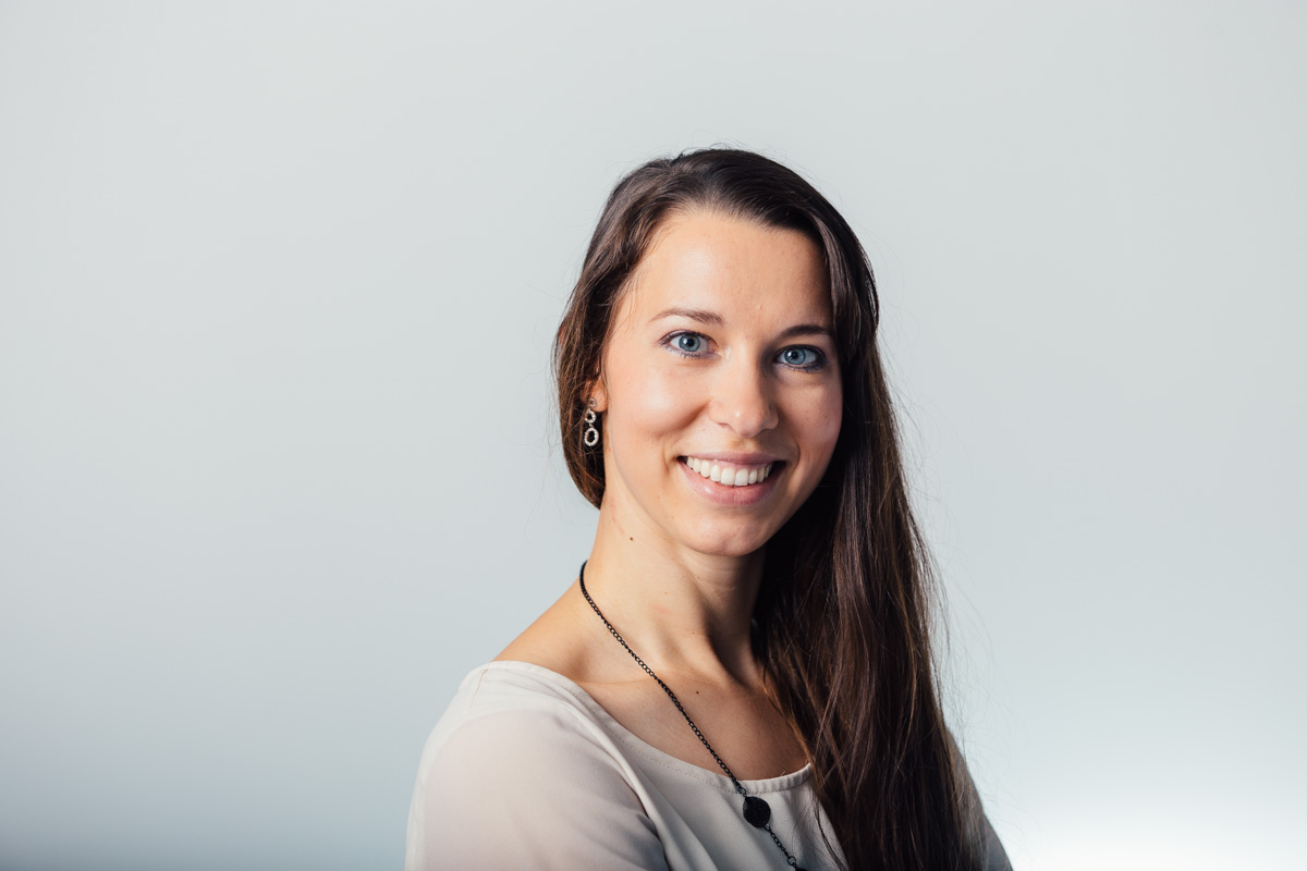 Kristel Vene