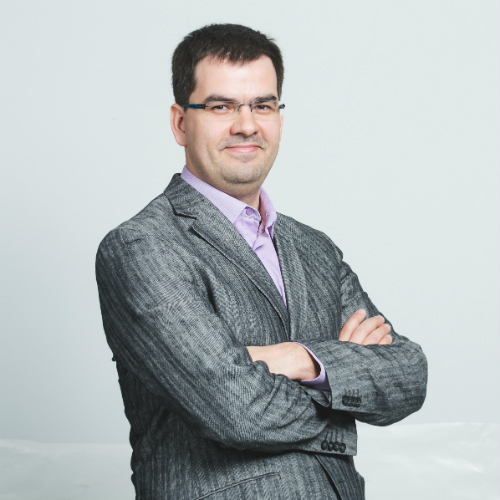 Lauri Ilison